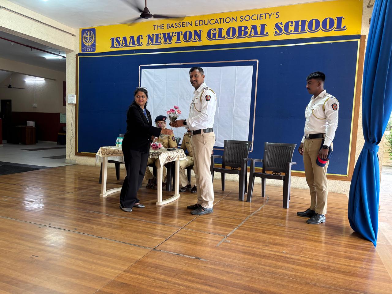 ings_Guidance on Traffic rules