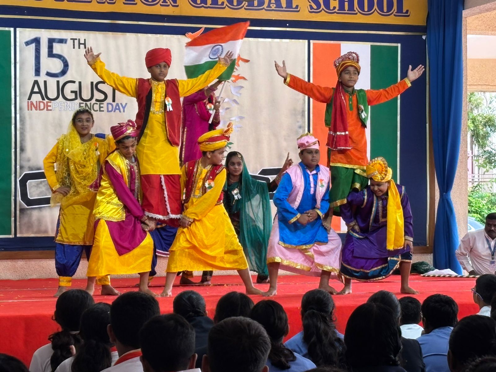 ings_Folk Dance & Singing Competition