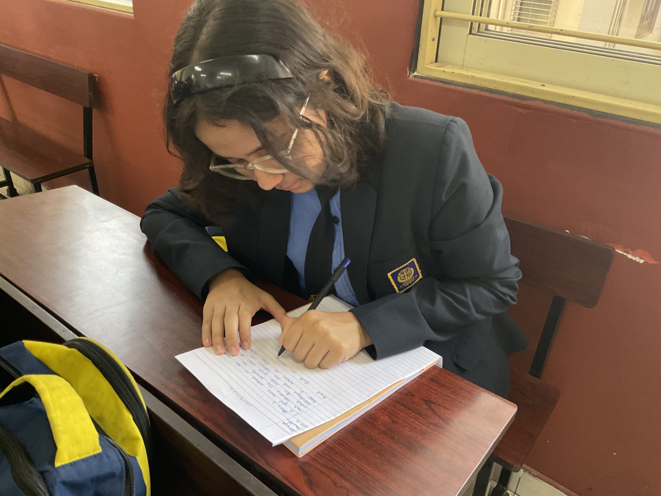 ings_Slogan Writing Competition