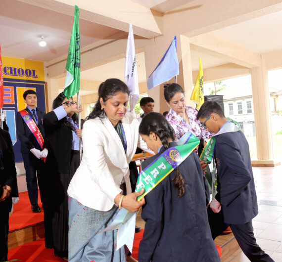 ings_investiture ceremony