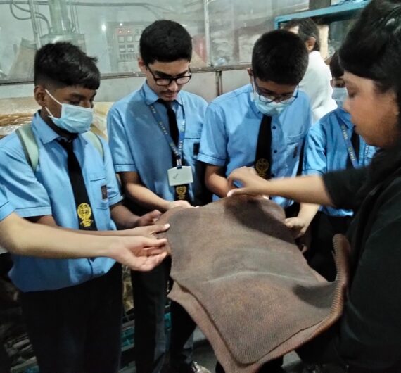 ings_Visit to Rubber Factory