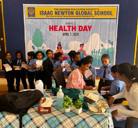 ings_World health day- Dental Checkup.