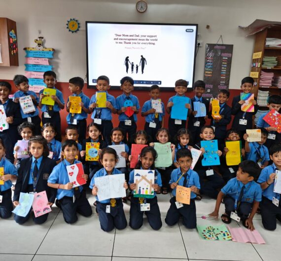 ings_Parents Day Activity