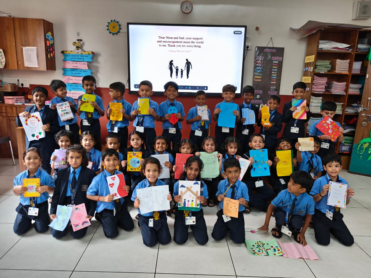 ings_Parents Day Activity