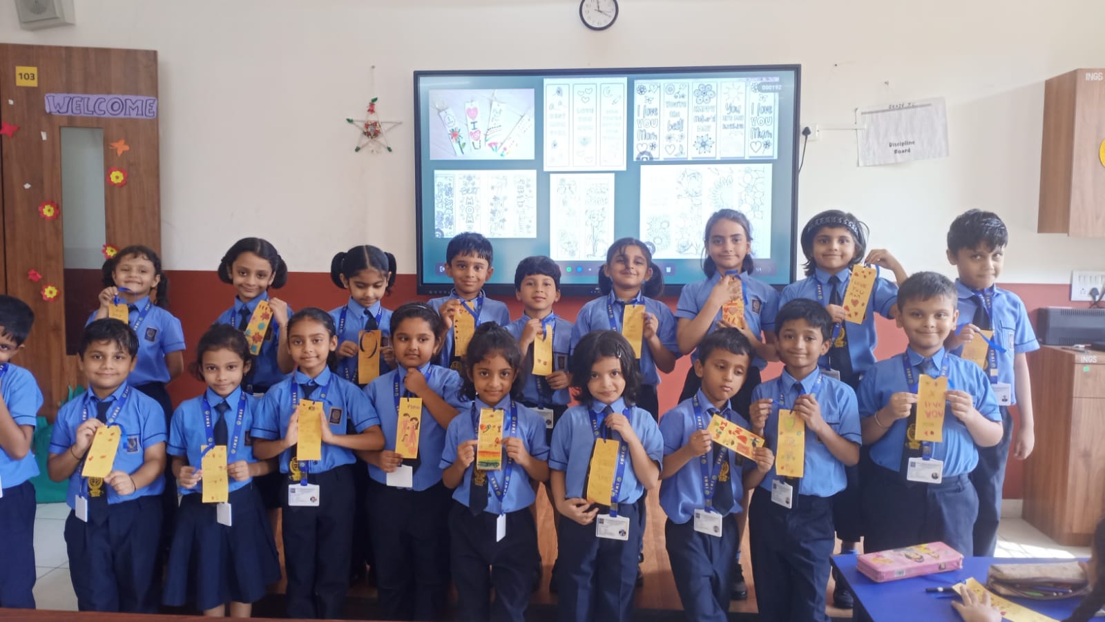 ings_Mother_s Day Activity