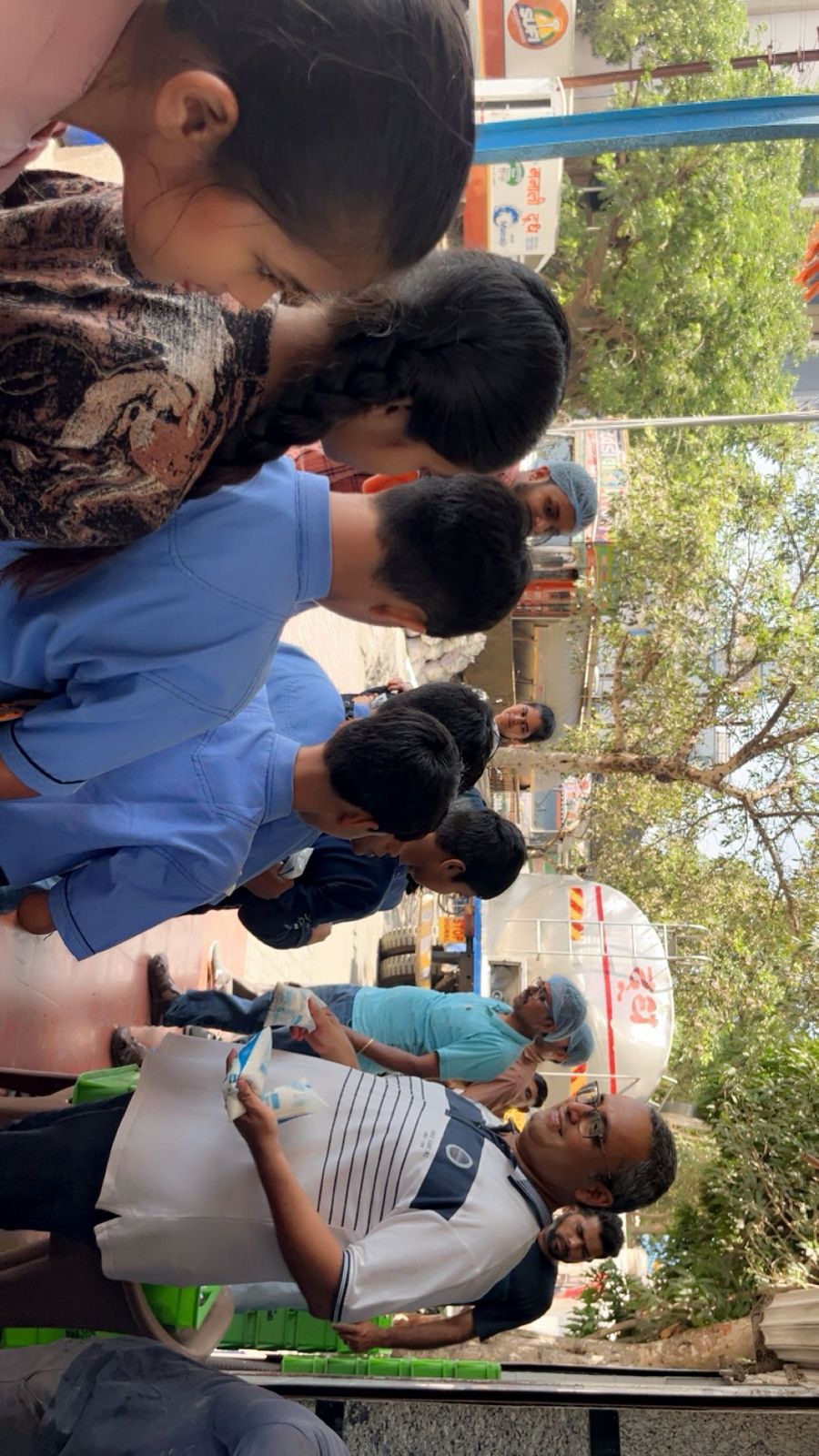 ings_Field Trip: Manali Dairy Farm