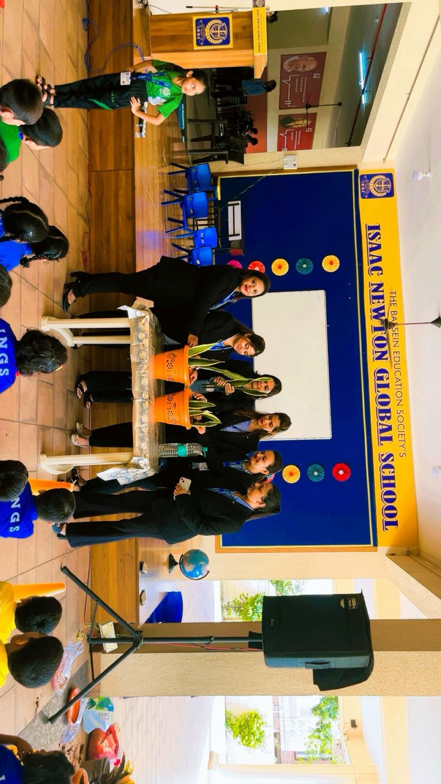 ings_World environment day