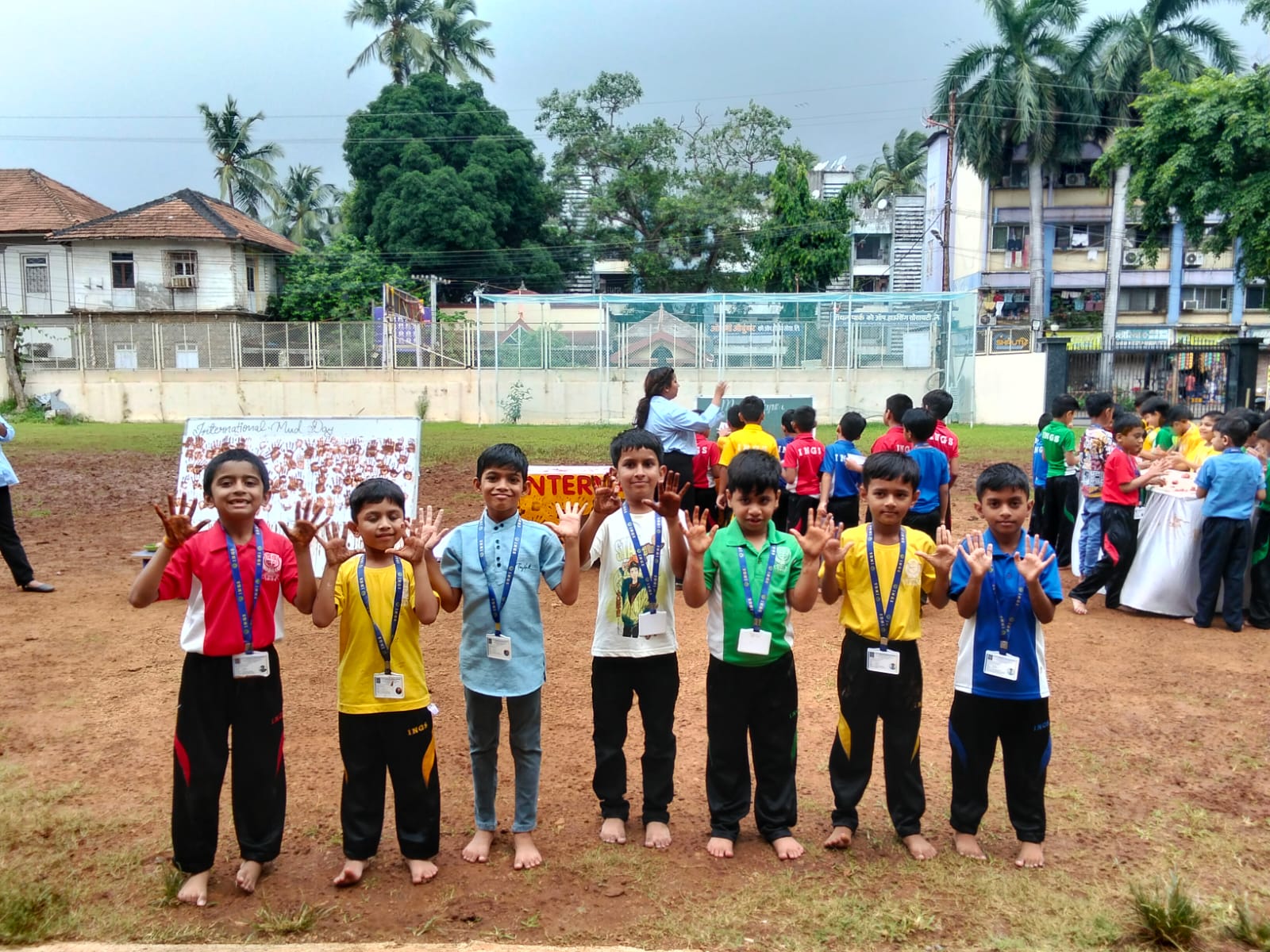 ings_International Mud Day.