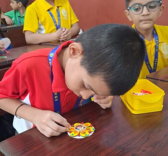 ings_Rakhsha Bandhan Competition