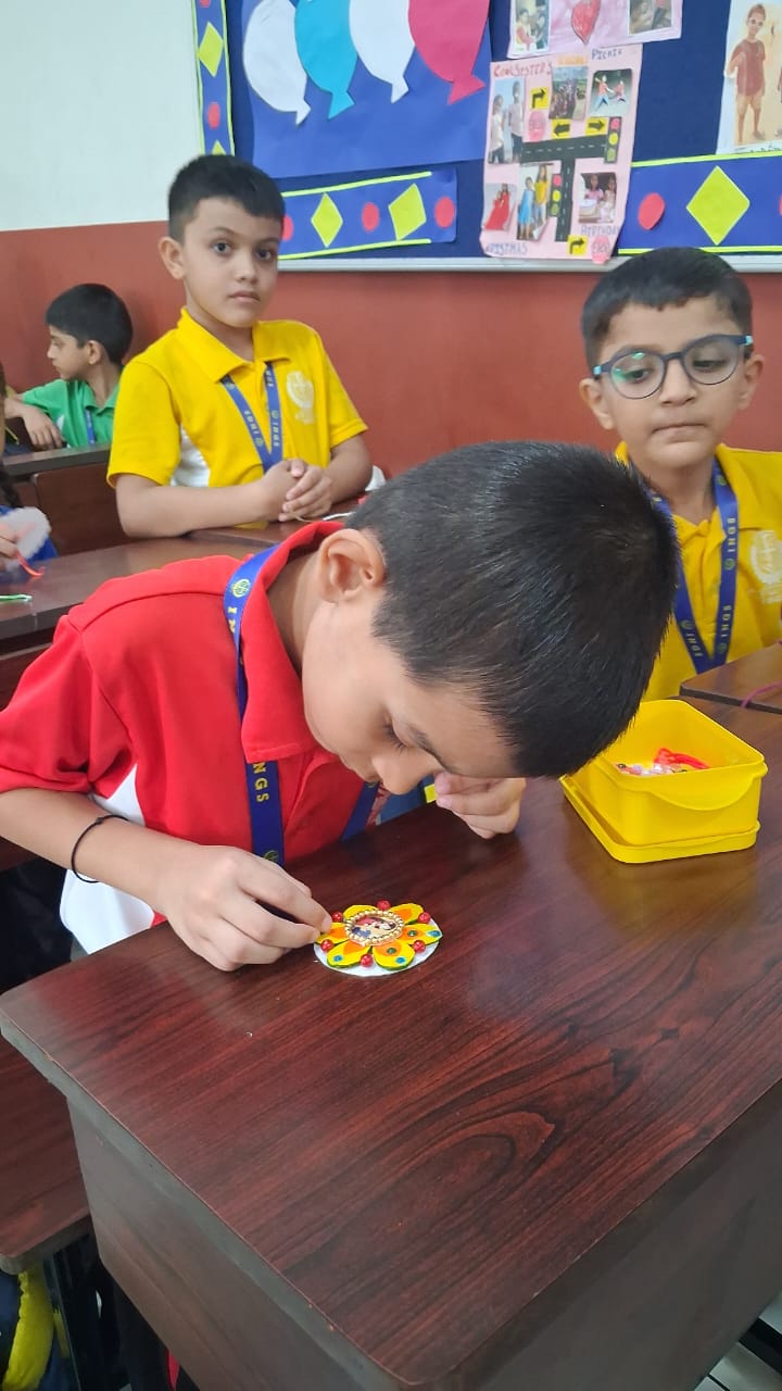 ings_Rakhsha Bandhan Competition