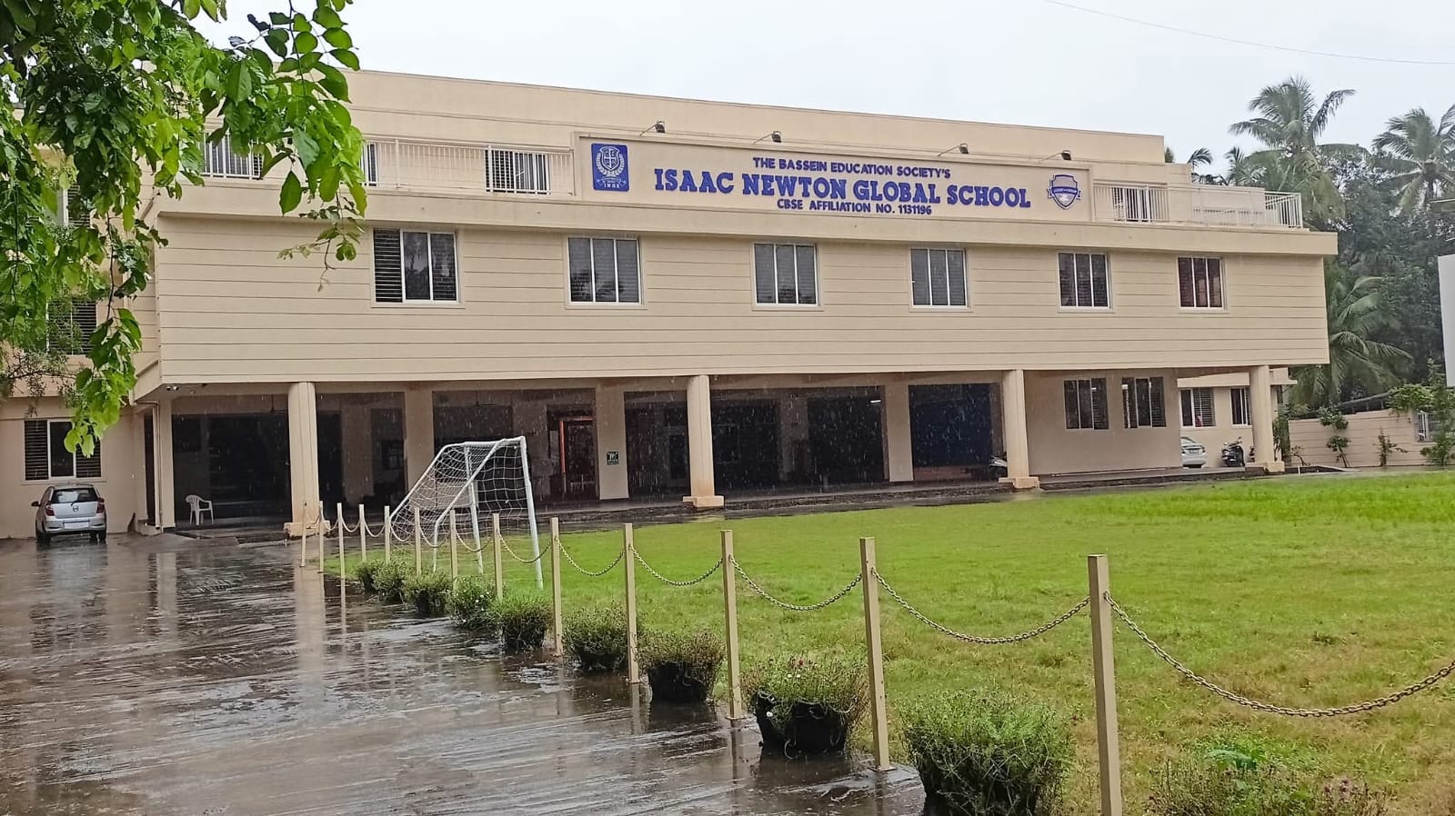 isaacnewtonglobalschool_school