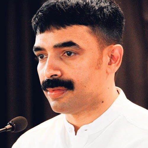 isaacnewtonglobalschool_shibu-nair_Founder